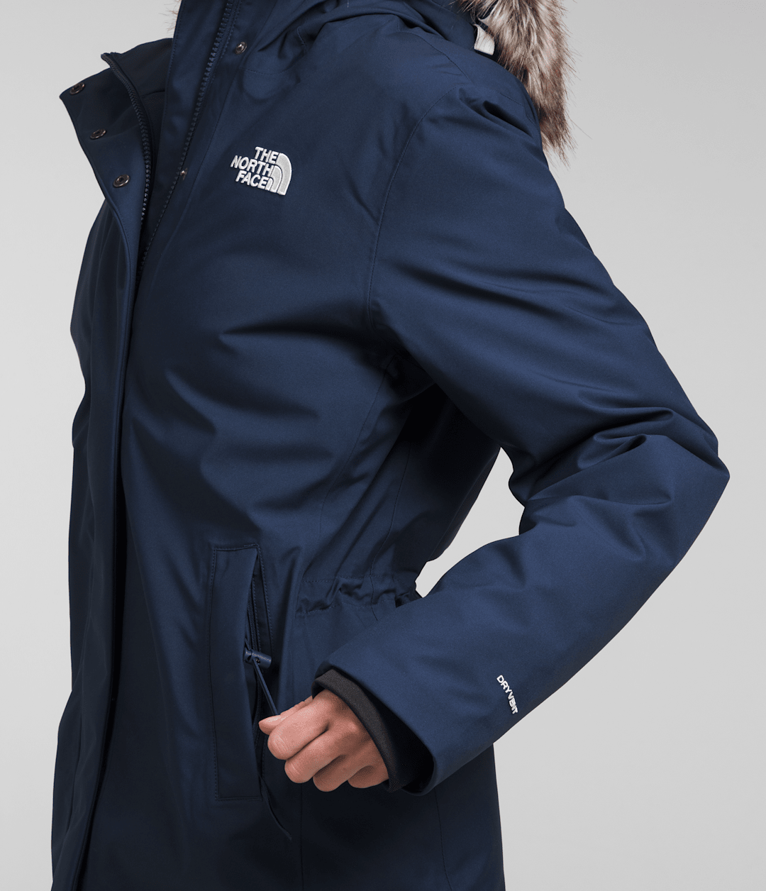 Women’s Arctic Parka / The North Face