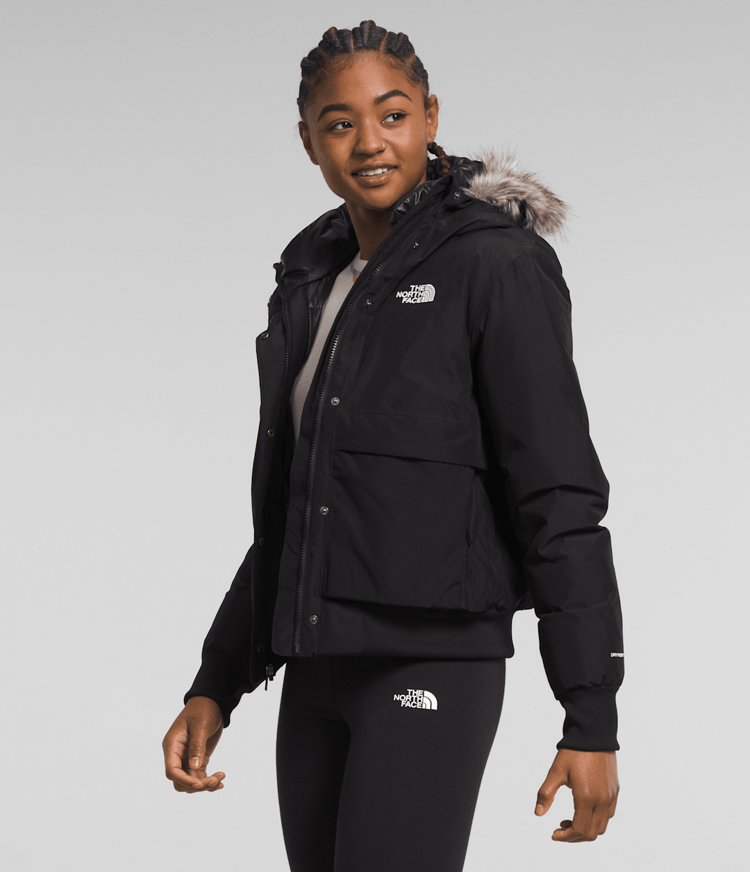 Women’s Arctic Bomber / The North Face