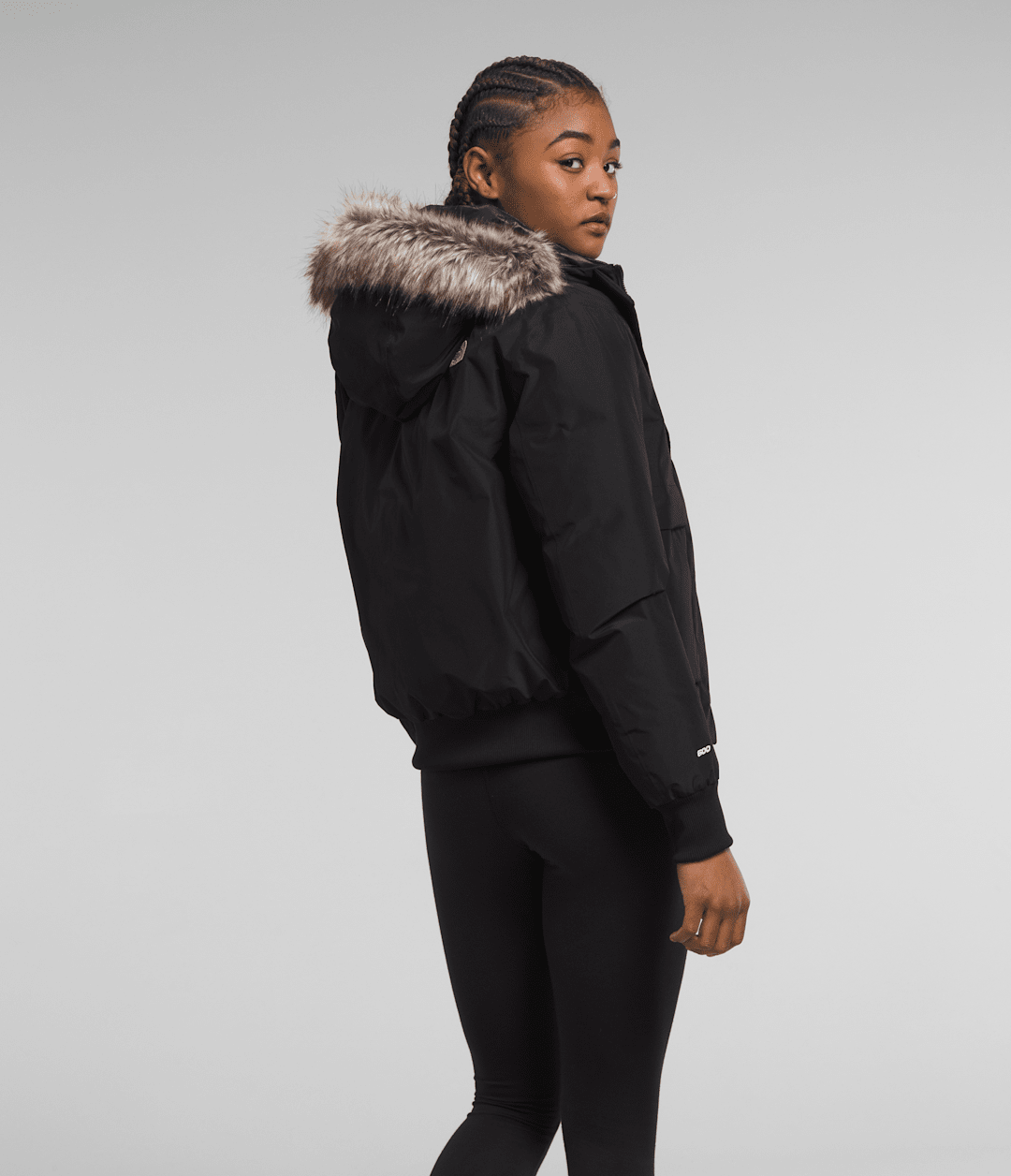 Women’s Arctic Bomber / The North Face