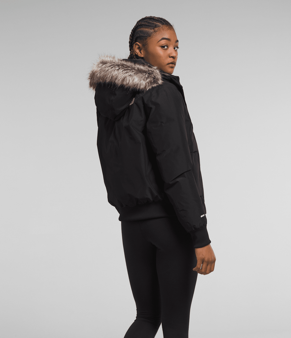 Women’s Arctic Bomber / The North Face