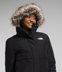 Women’s Arctic Bomber / The North Face
