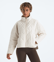 Women’s Diamond Peak Insulated Jacket / The North Face