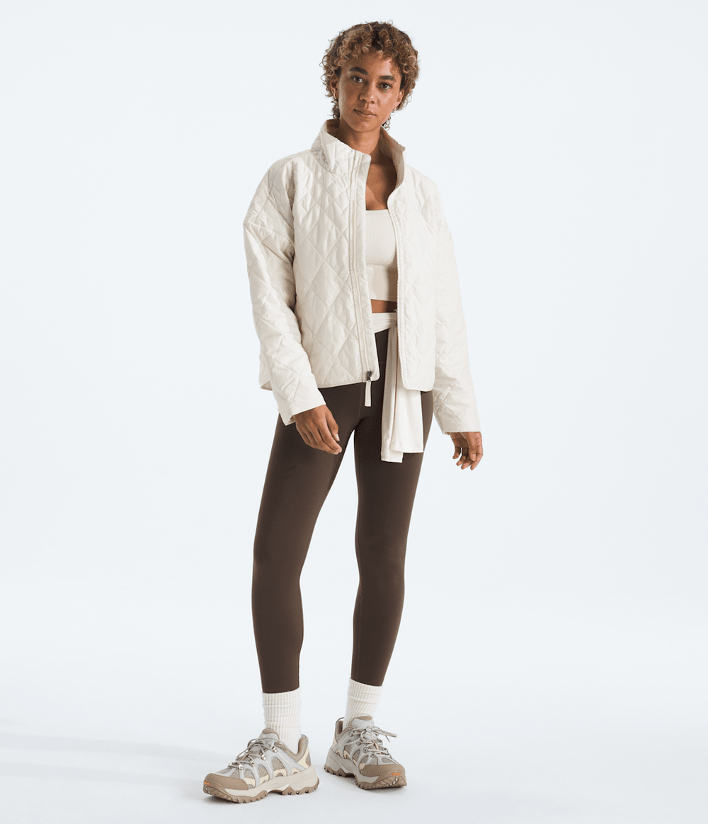 Women’s Diamond Peak Insulated Jacket / The North Face