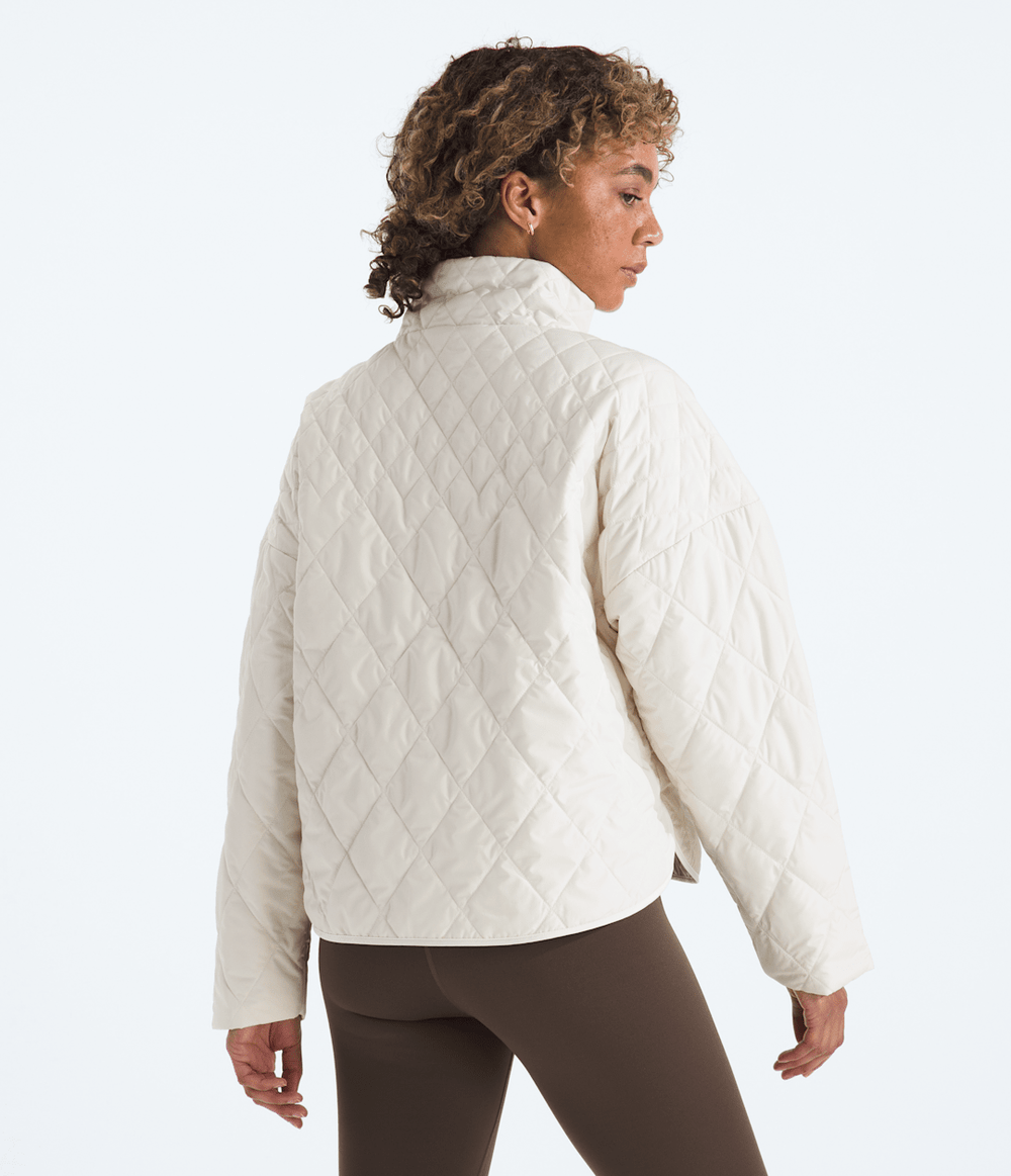Women’s Diamond Peak Insulated Jacket / The North Face