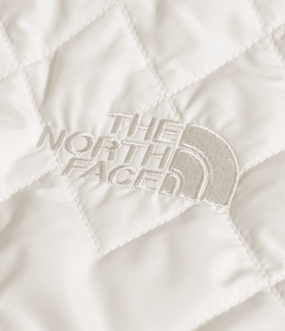 Women’s Diamond Peak Insulated Jacket / The North Face