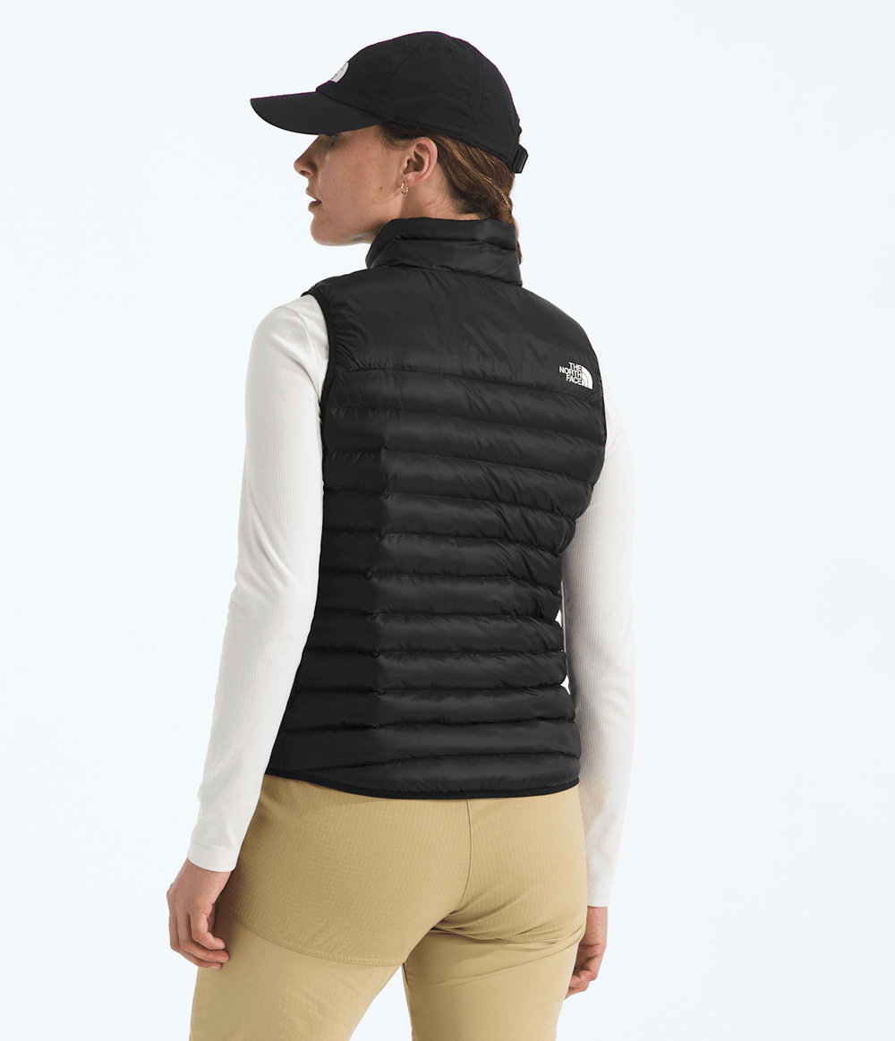 Women’s Terra Peak Vest / The North Face