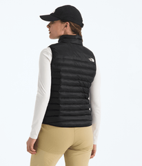 Women’s Terra Peak Vest / The North Face