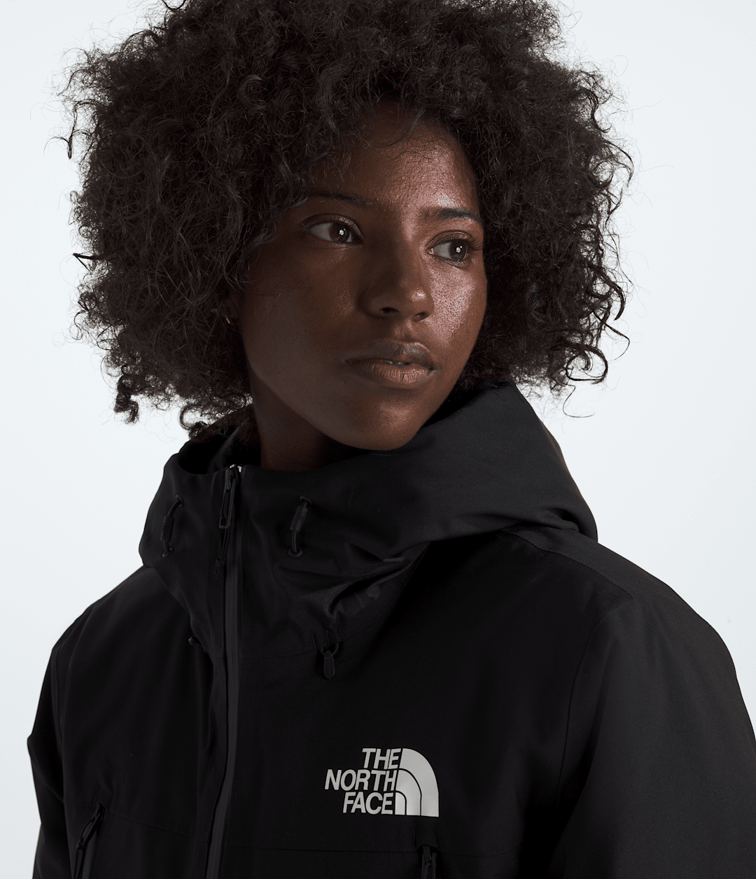 Women’s TNF™ Range Down Parka / The North Face