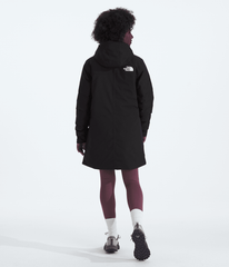 Women’s TNF™ Range Down Parka / The North Face