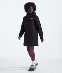 Women’s TNF™ Range Down Parka / The North Face