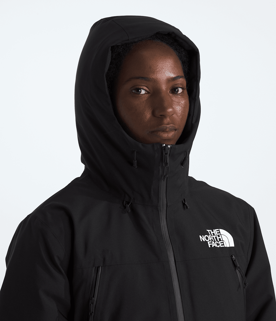 Women’s TNF™ Range Down Parka / The North Face
