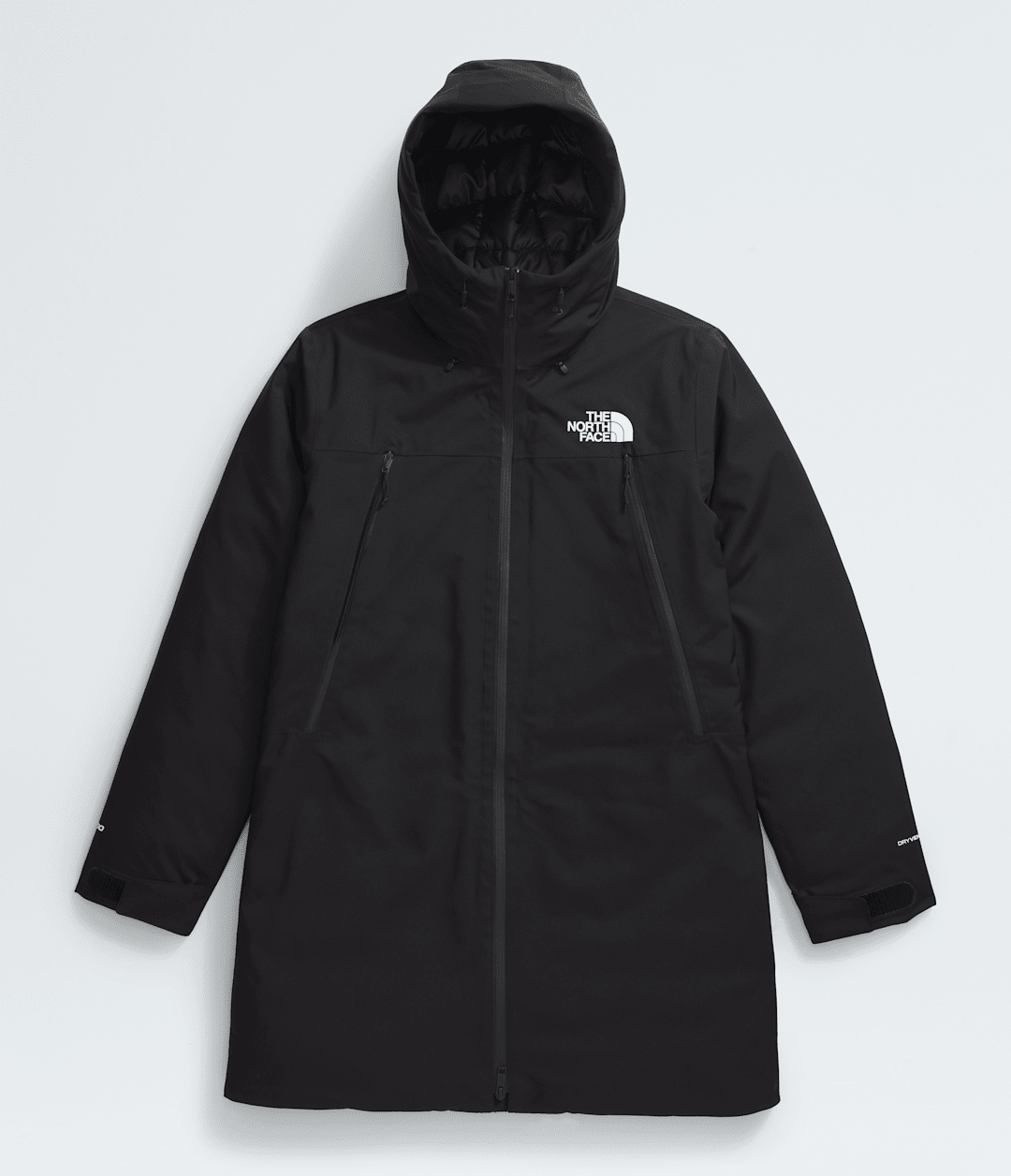 Women’s TNF™ Range Down Parka / The North Face