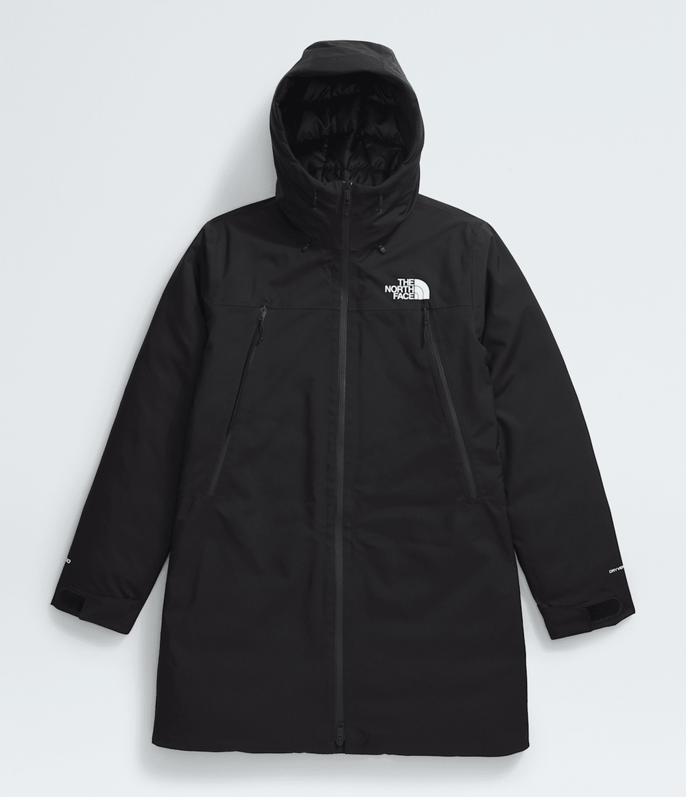 Women’s TNF™ Range Down Parka / The North Face