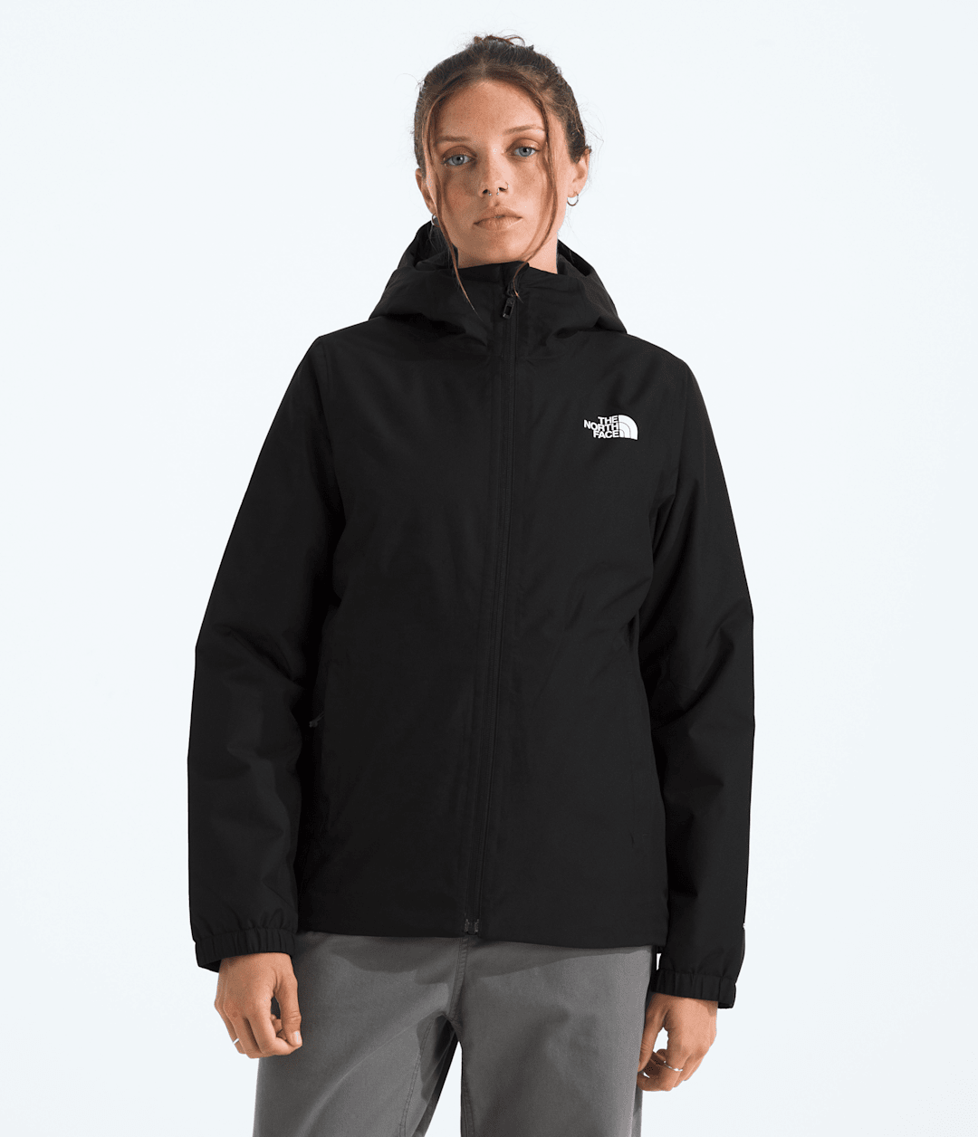 Women’s Quest Mono Insulated Jacket / The North Face