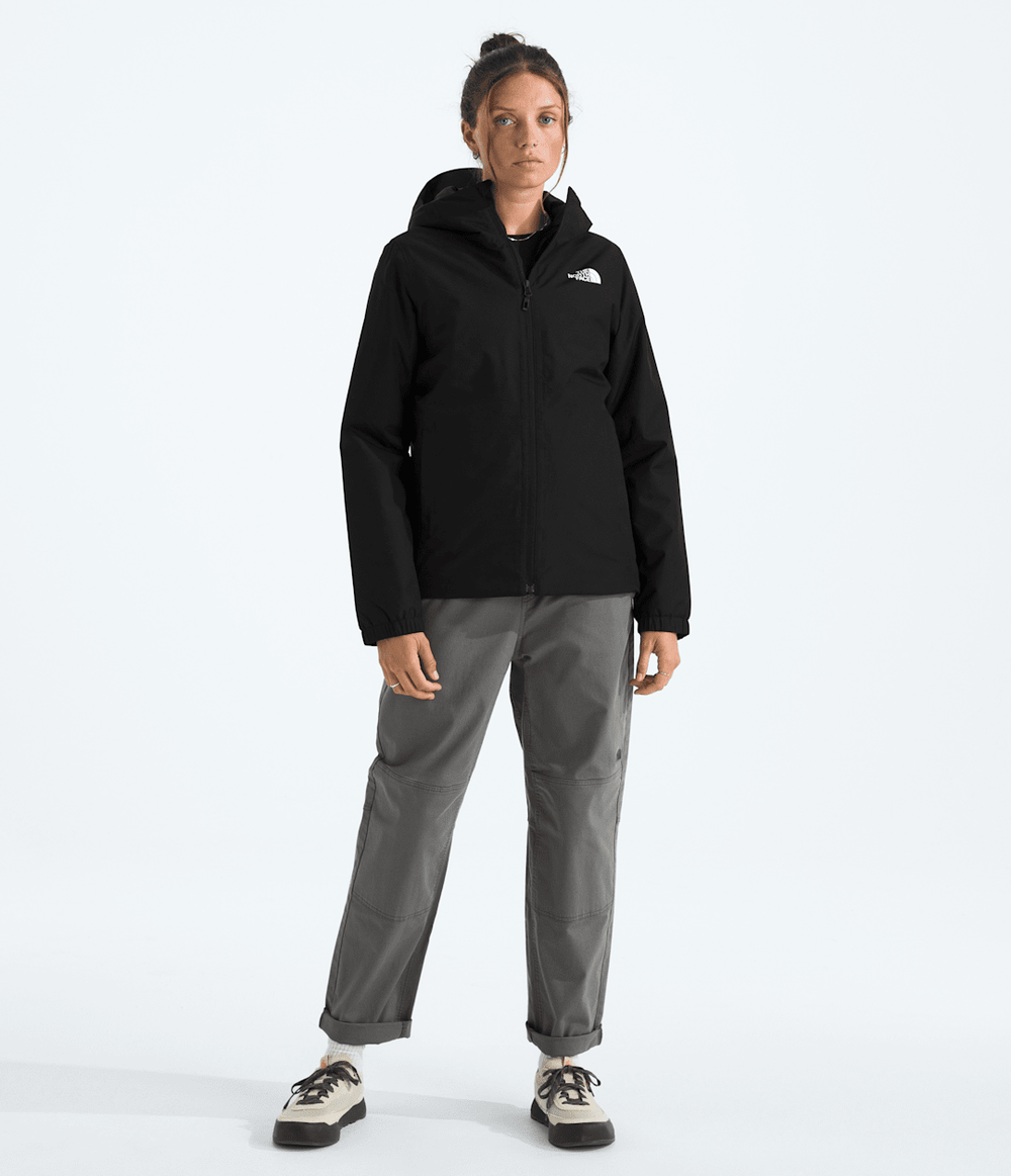 Women’s Quest Mono Insulated Jacket / The North Face