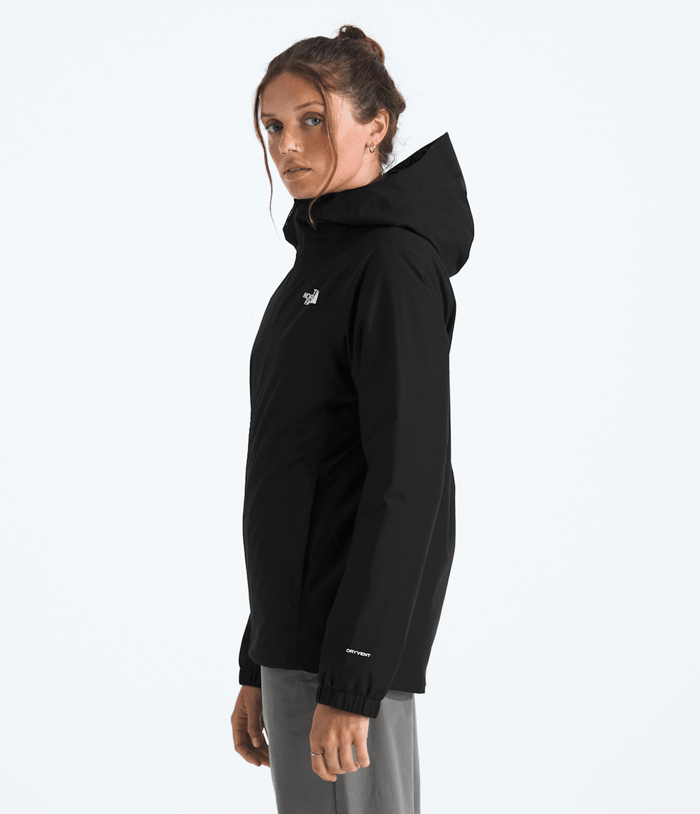 Women’s Quest Mono Insulated Jacket / The North Face