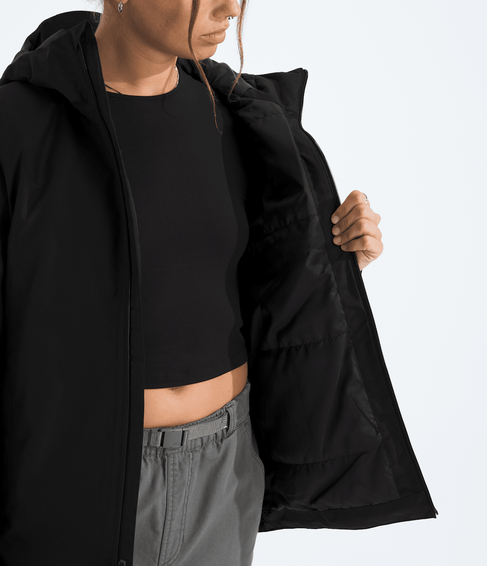 Women’s Quest Mono Insulated Jacket / The North Face