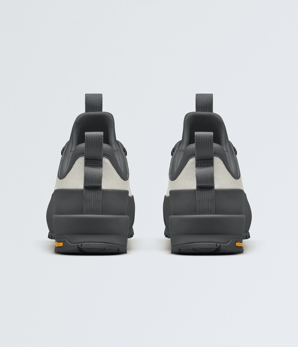 Glenclyffe Low Shoes / The North Face
