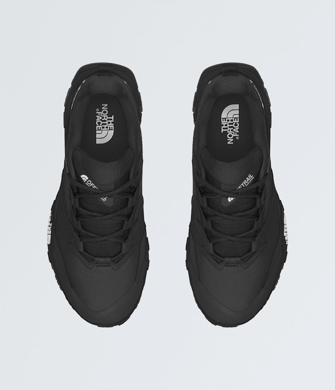 Men’s Offtrail Hike GORE-TEX® Shoes / The North Face