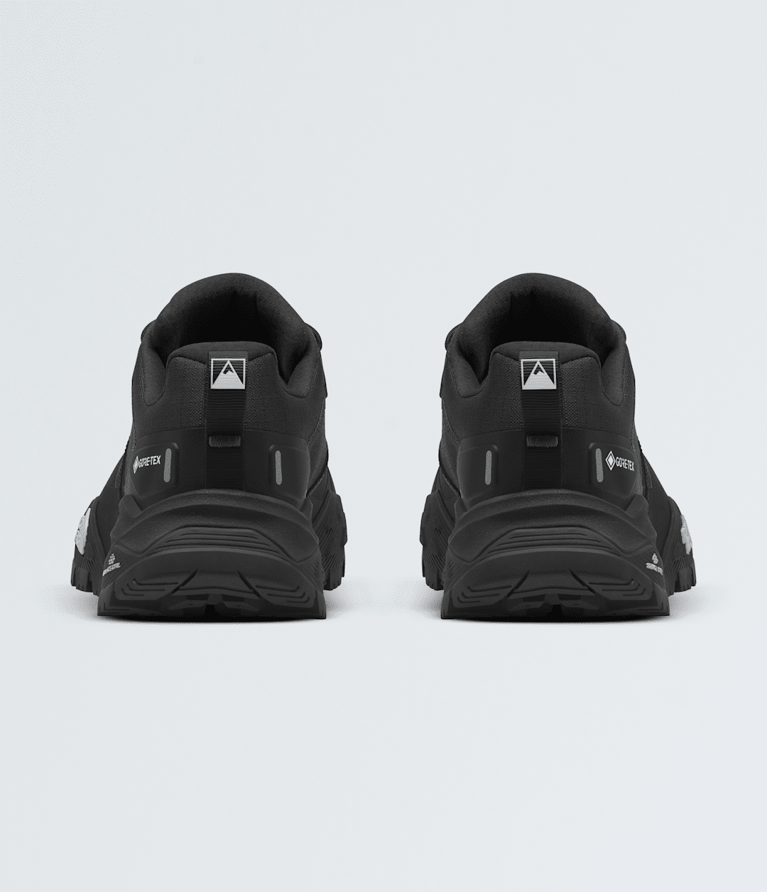 Men’s Offtrail Hike GORE-TEX® Shoes / The North Face