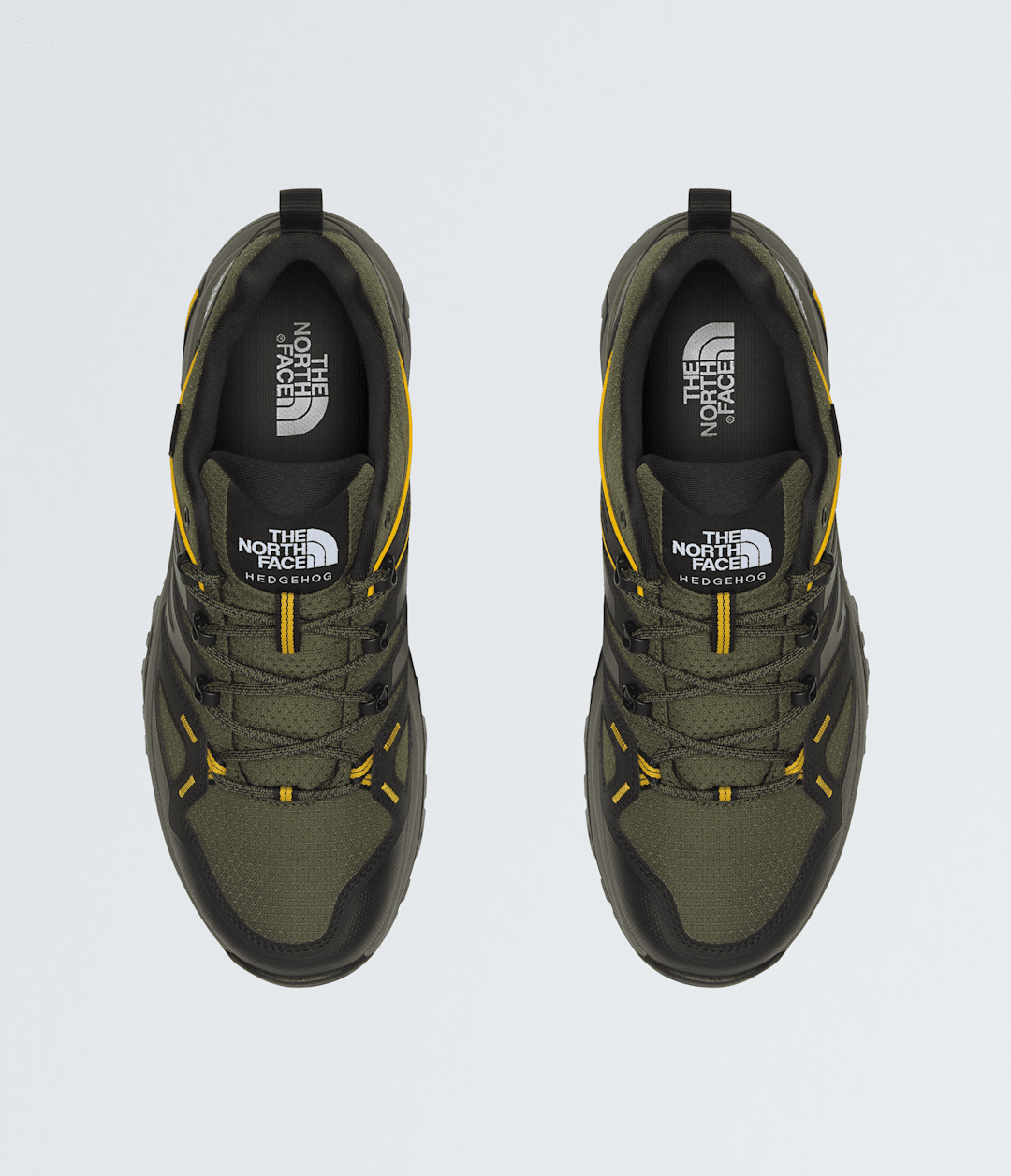 Men’s Hedgehog GORE-TEX® Shoes / The North Face