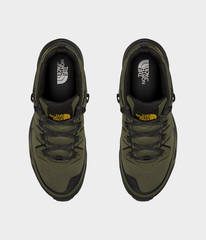 Men’s Hedgehog 3 Waterproof Shoes / The North Face