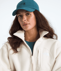Women’s Yumiori Off Peak ½-Zip Jacket / The North Face