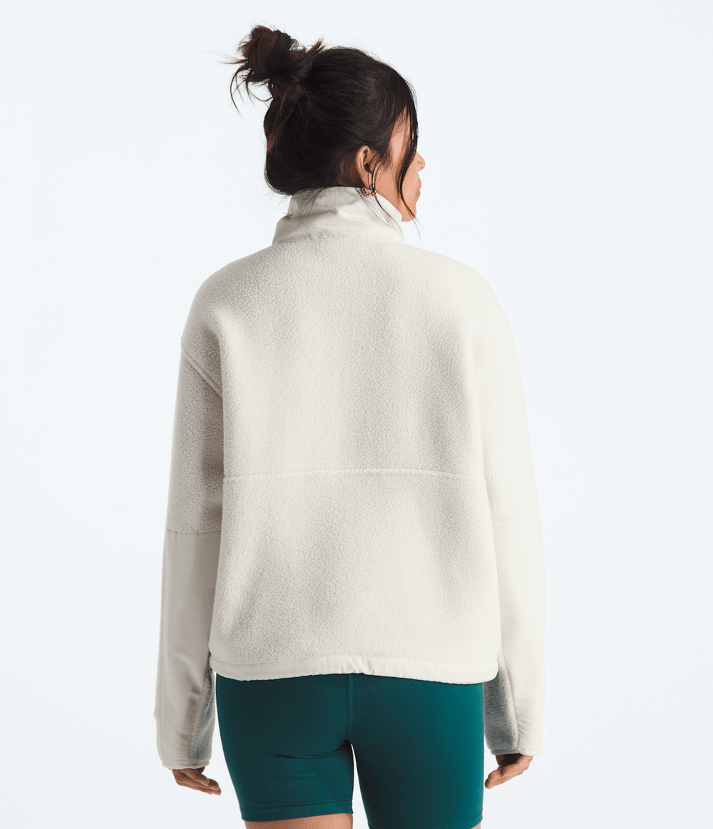 Women’s Yumiori Off Peak Full-Zip Jacket / The North Face