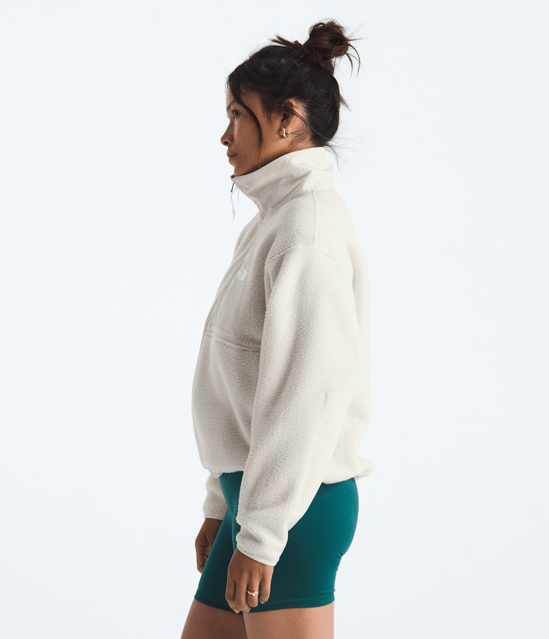 Women’s Yumiori Off Peak Full-Zip Jacket / The North Face