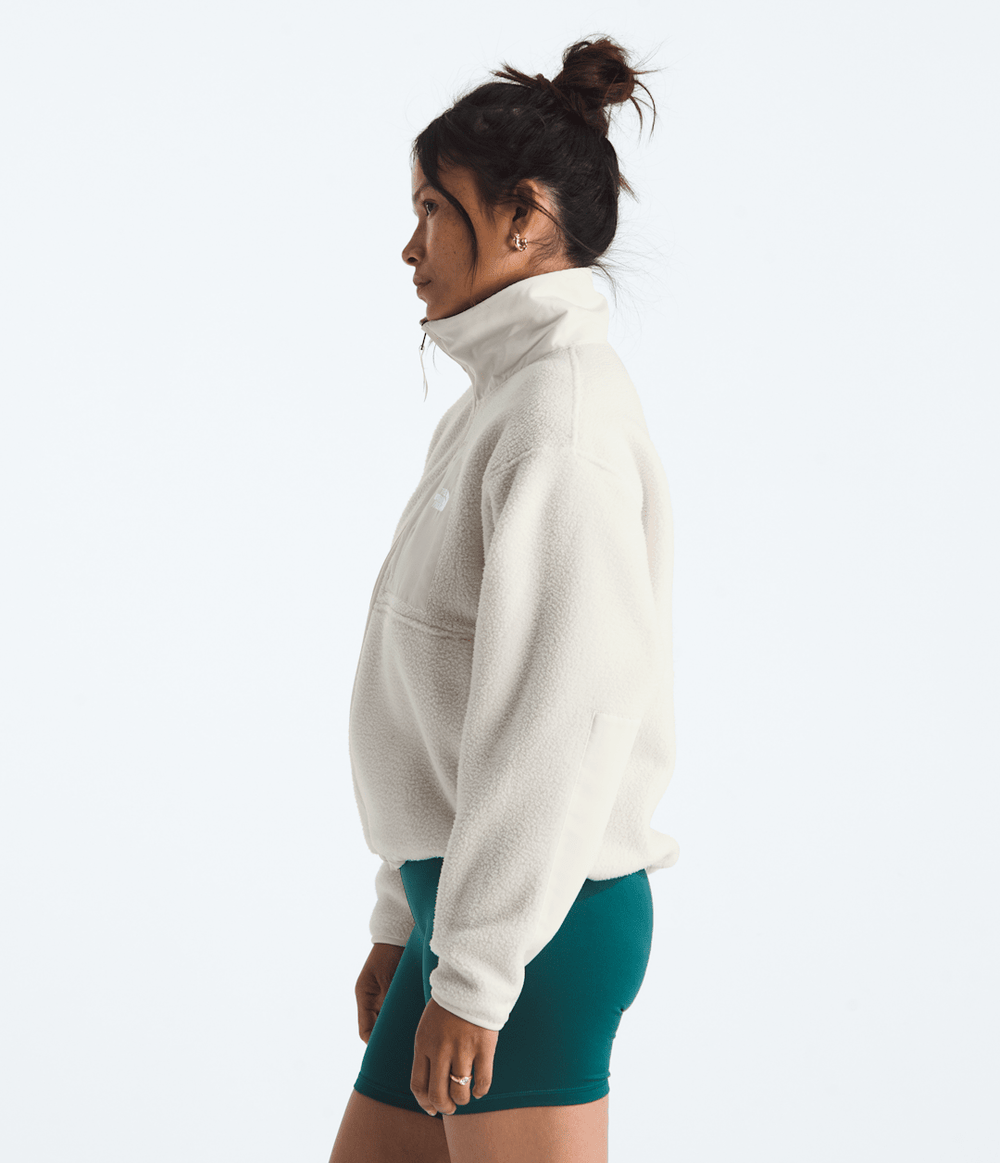 Women’s Yumiori Off Peak Full-Zip Jacket / The North Face