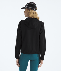 Women’s TNF™ Performance Fleece Full-Zip Hoodie / The North Face