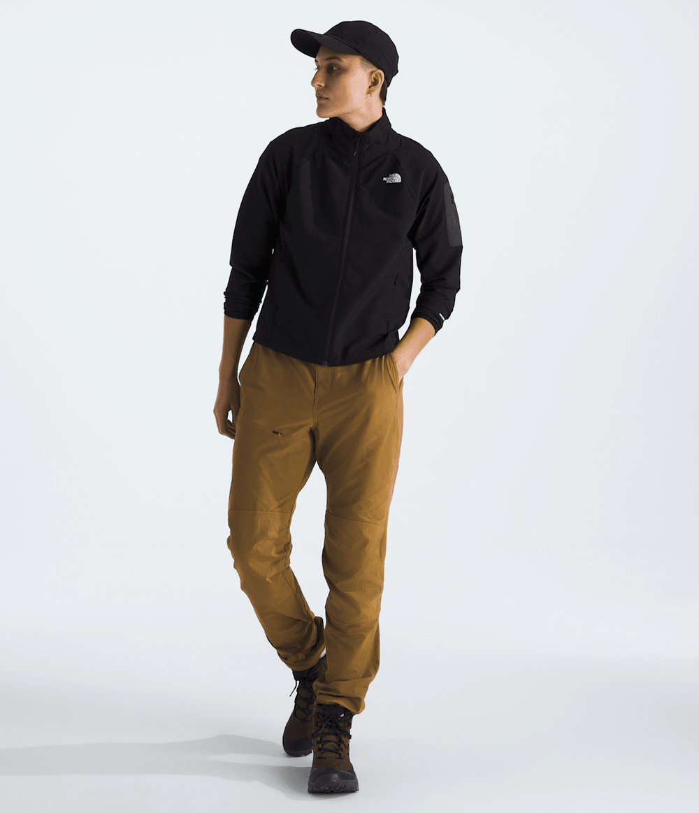 Women’s Tek Approach Jacket / The North Face