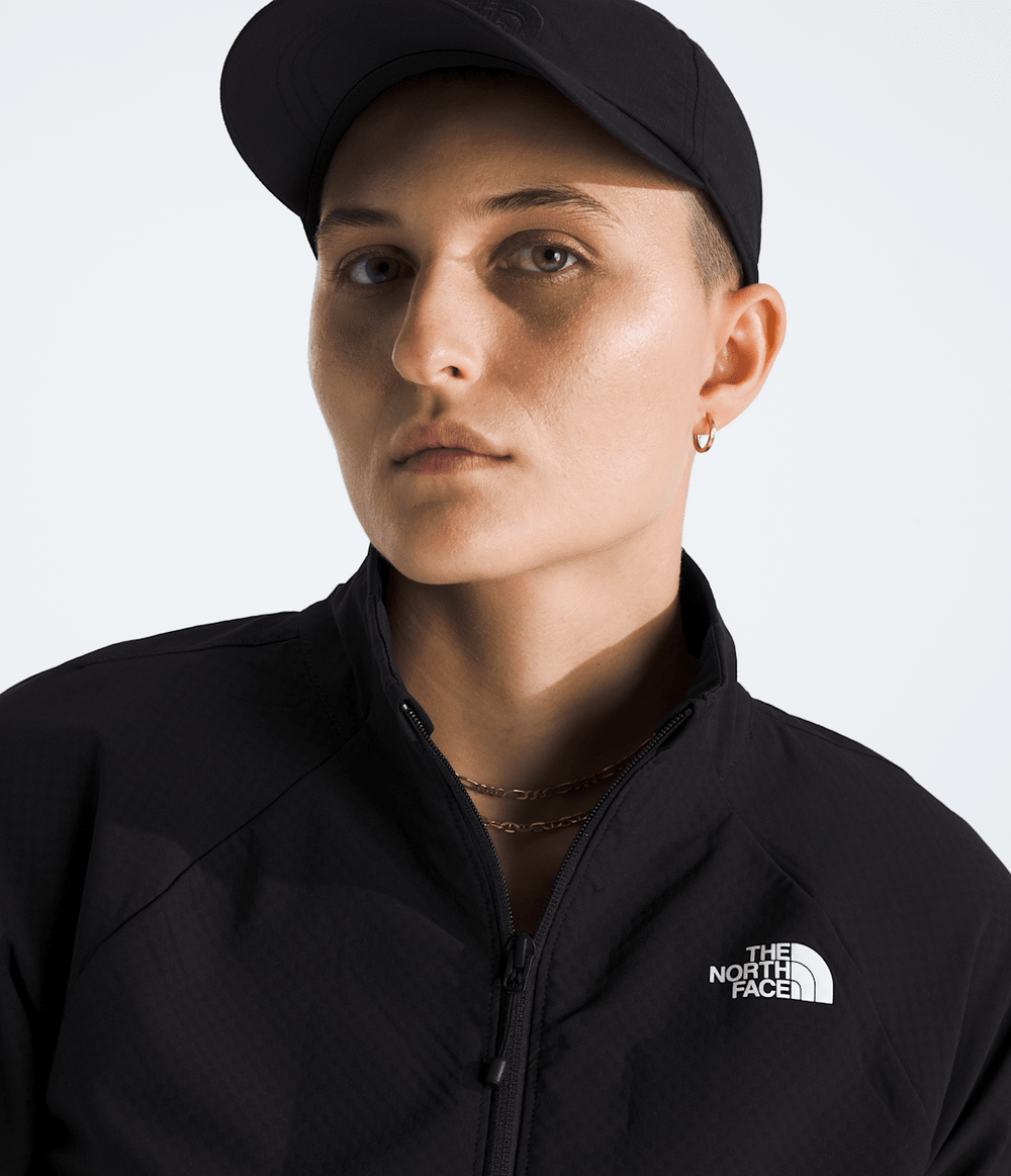 Women’s Tek Approach Jacket / The North Face