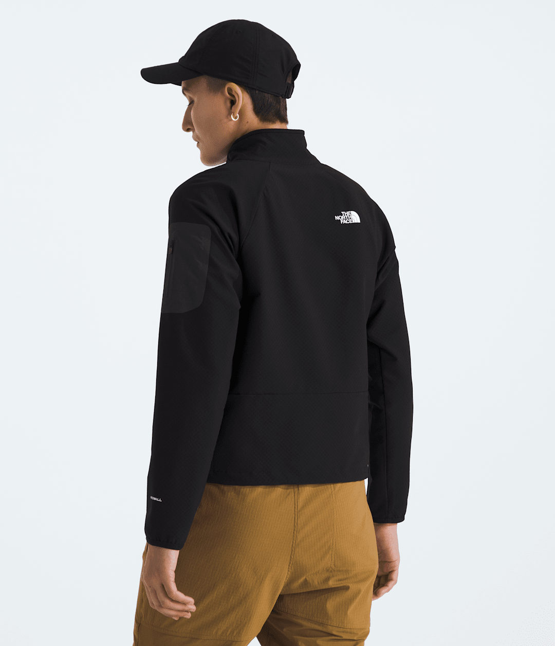 Women’s Tek Approach Jacket / The North Face