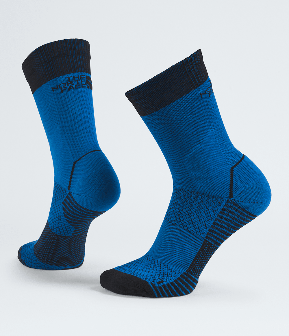 Trail Run Crew Socks / The North Face