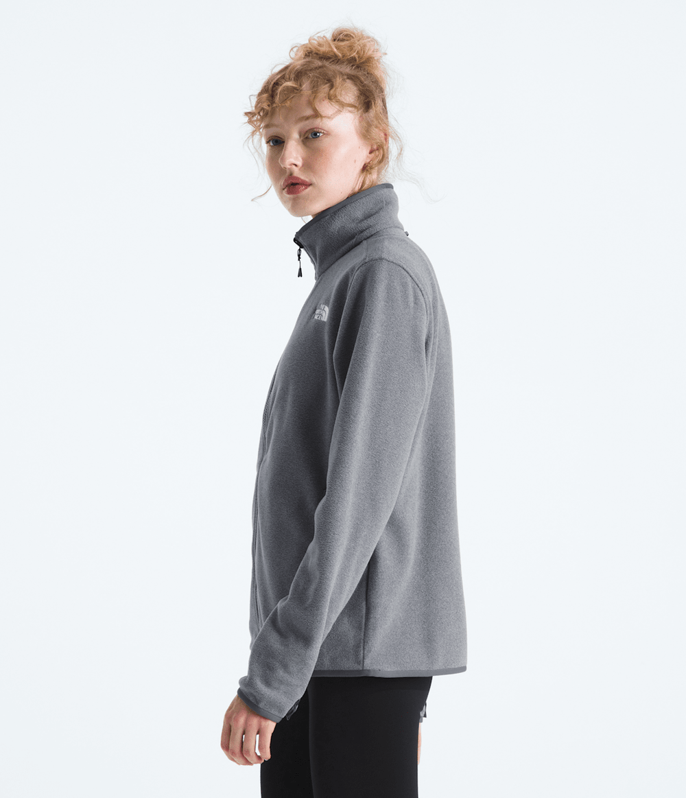 Women’s Glacier Fleece Jacket / The North Face