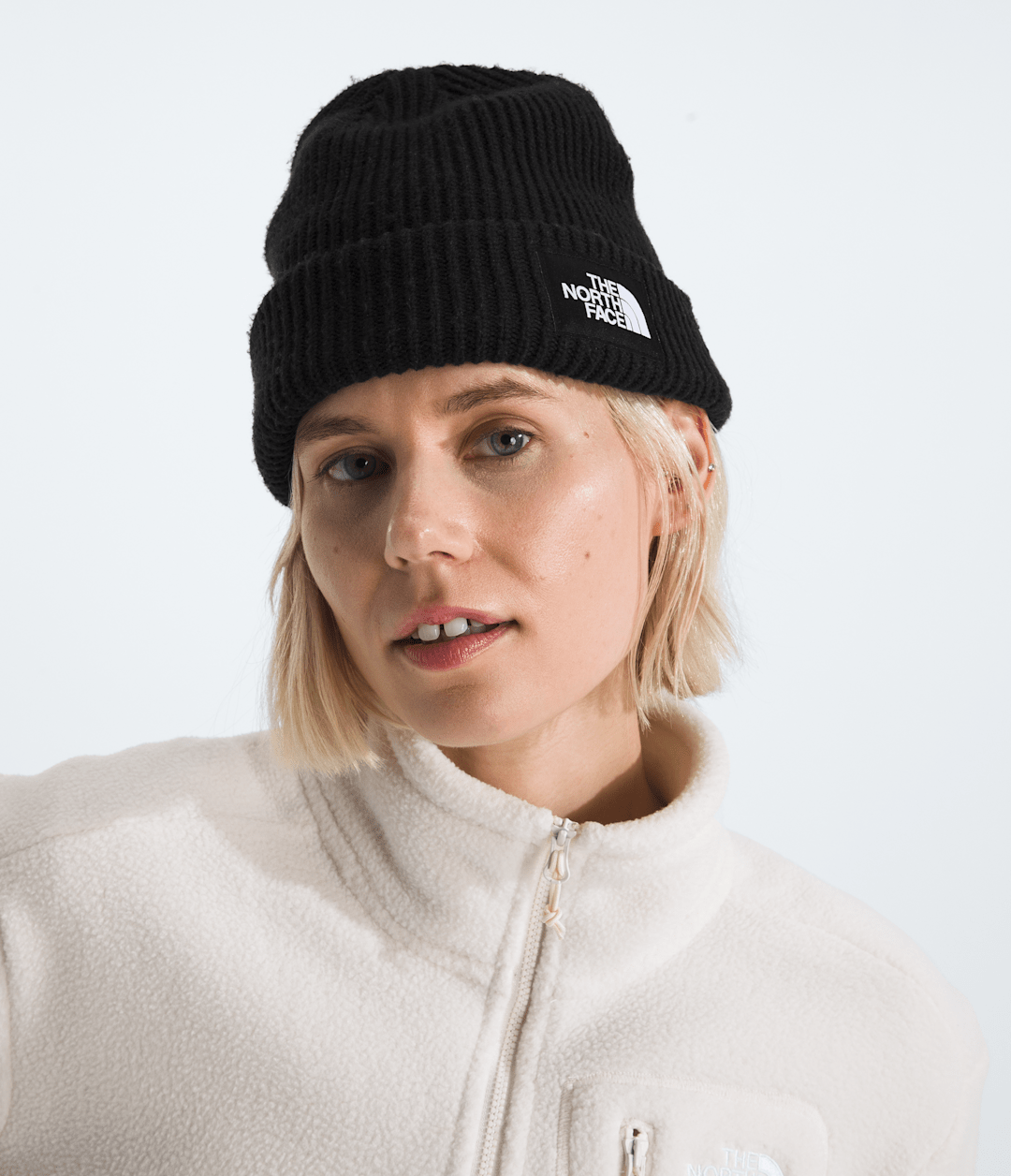 Salty Lined Beanie / The North Face