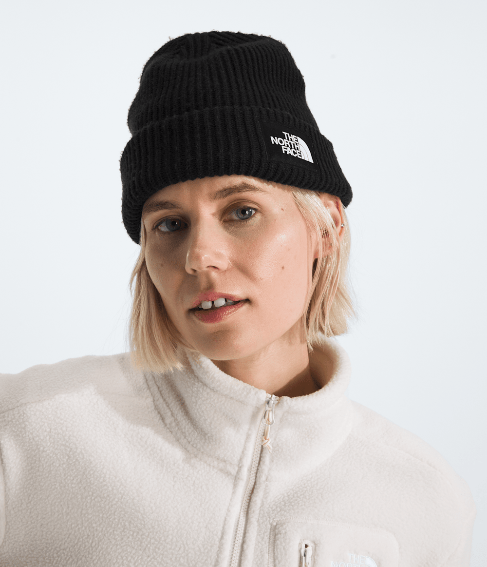 Salty Lined Beanie / The North Face
