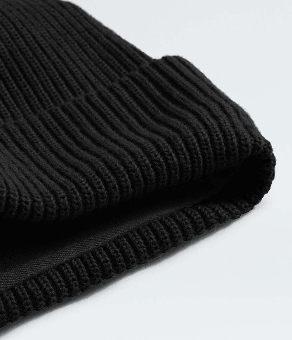 Salty Lined Beanie / The North Face