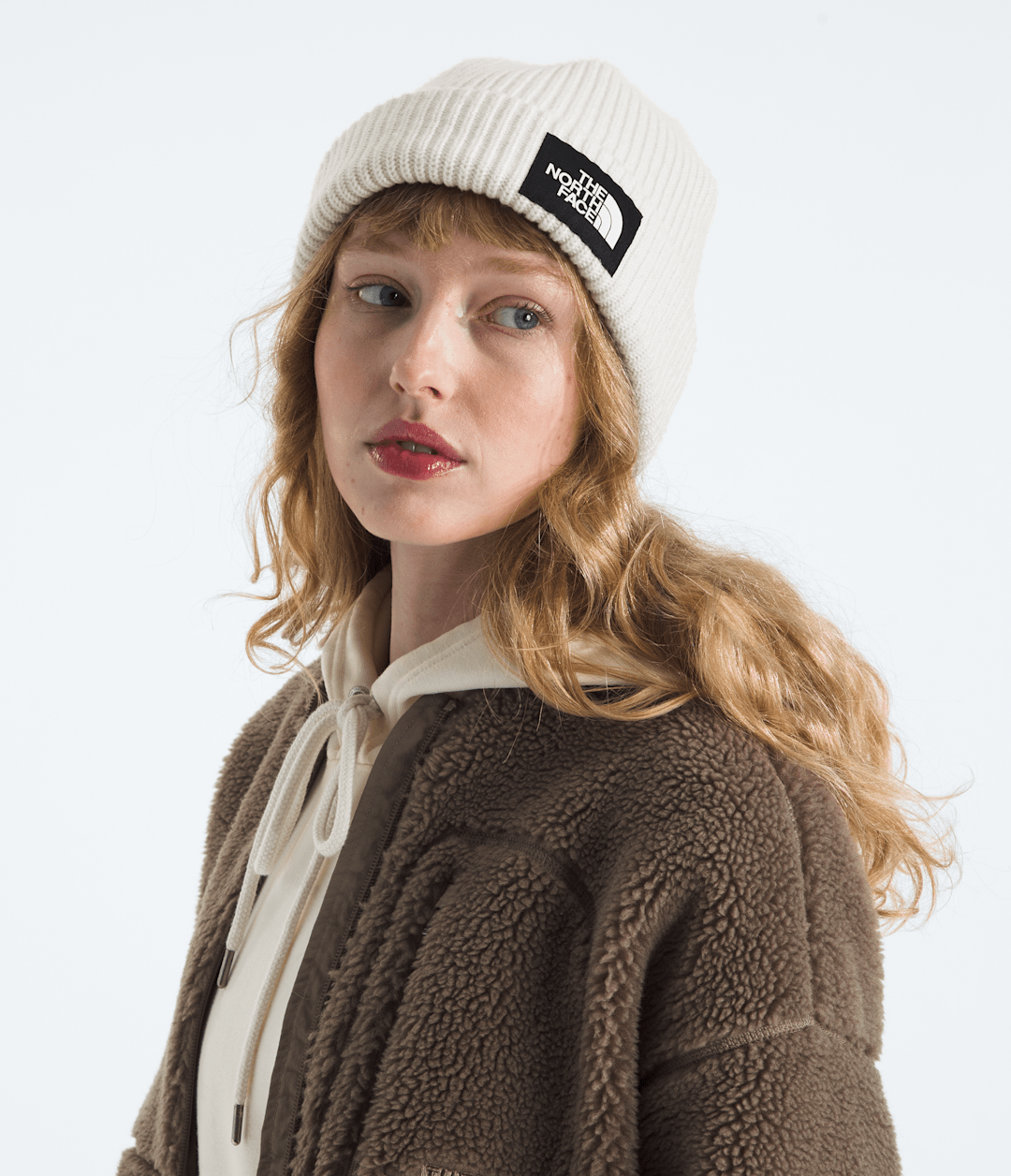 Salty Lined Beanie / The North Face