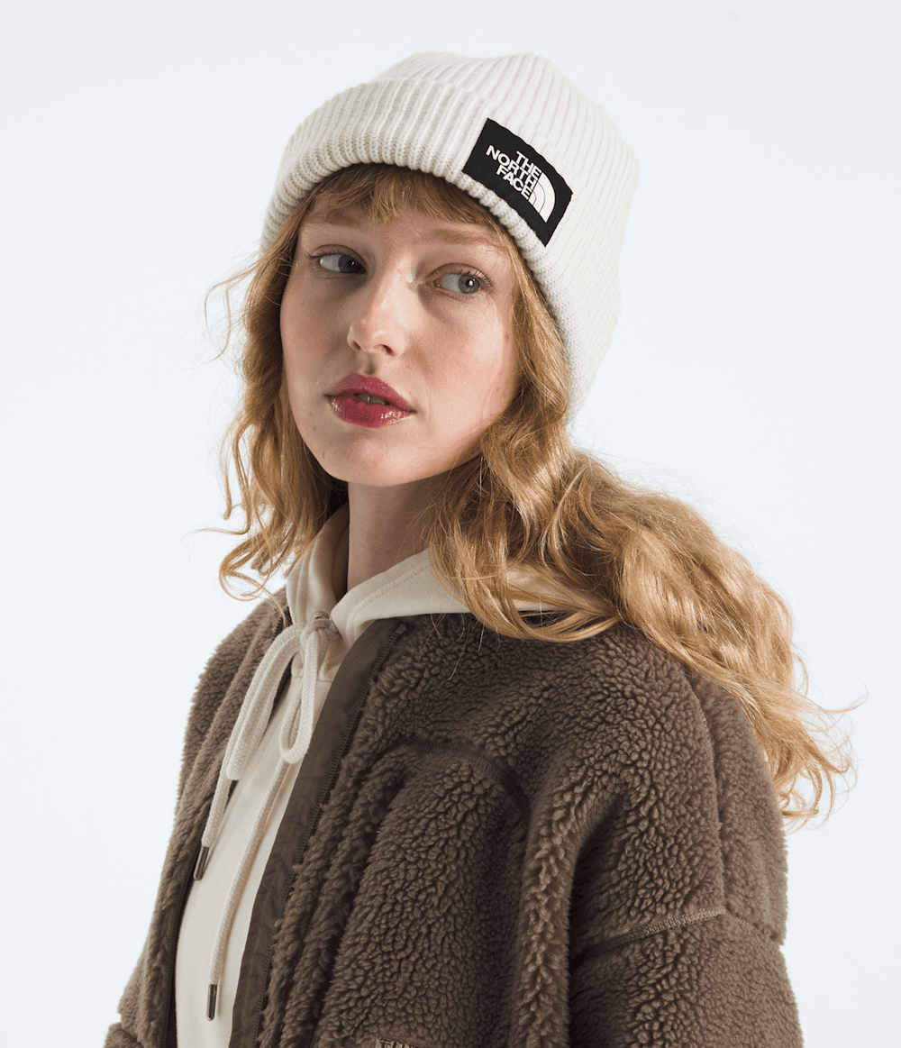 Salty Lined Beanie / The North Face