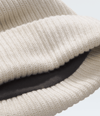 Salty Lined Beanie / The North Face