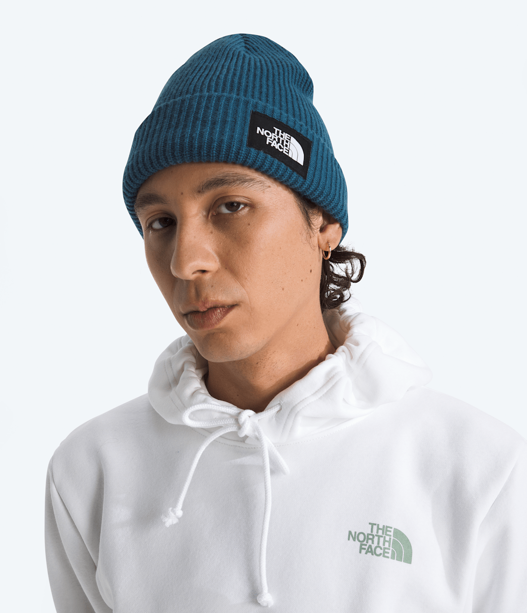 Salty Lined Beanie / The North Face