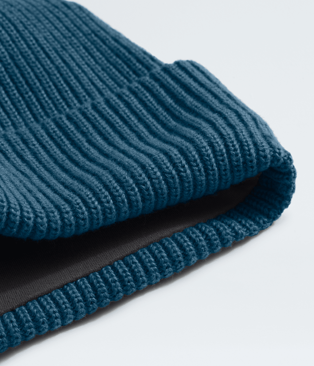 Salty Lined Beanie / The North Face