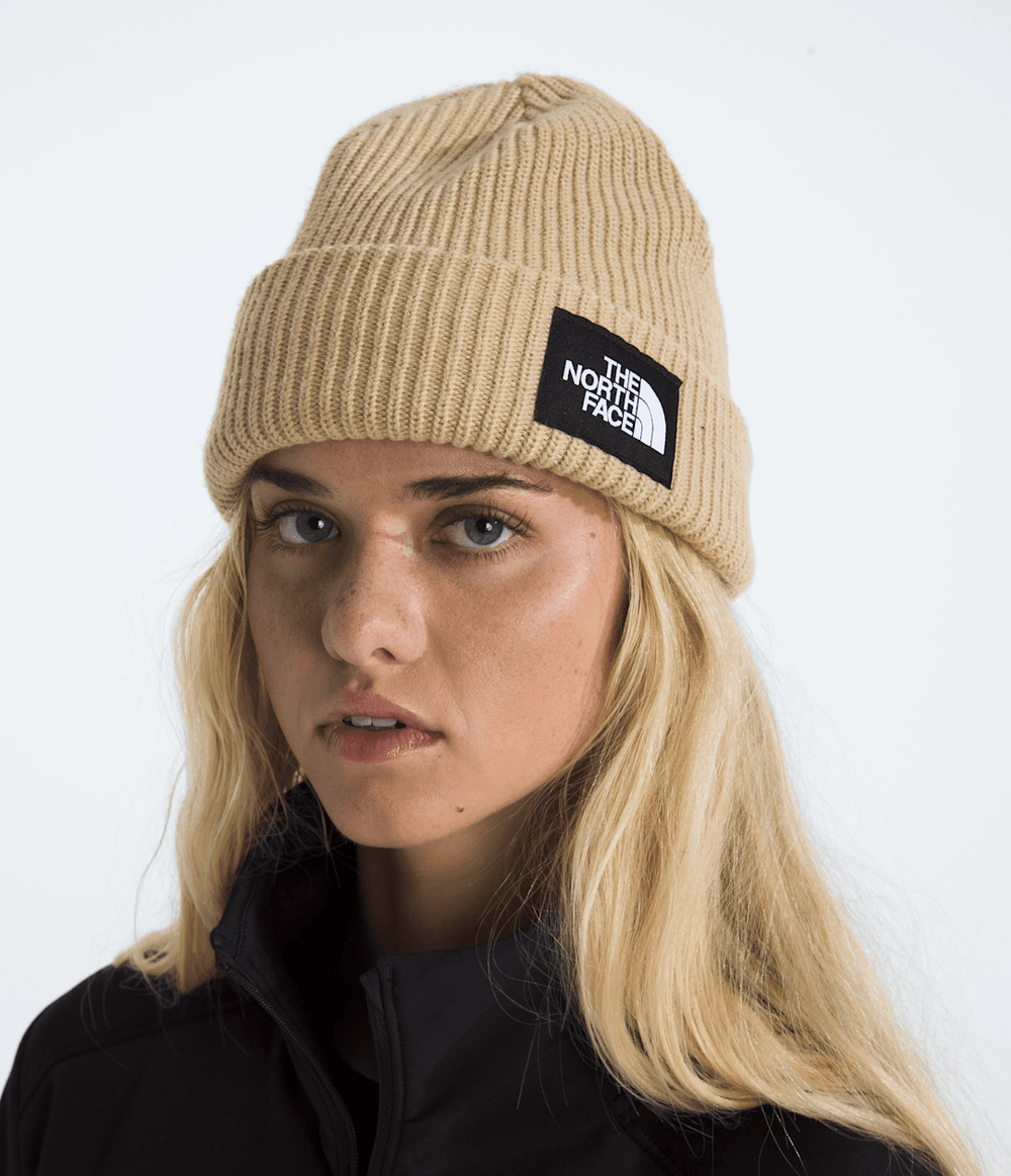 Salty Lined Beanie / The North Face