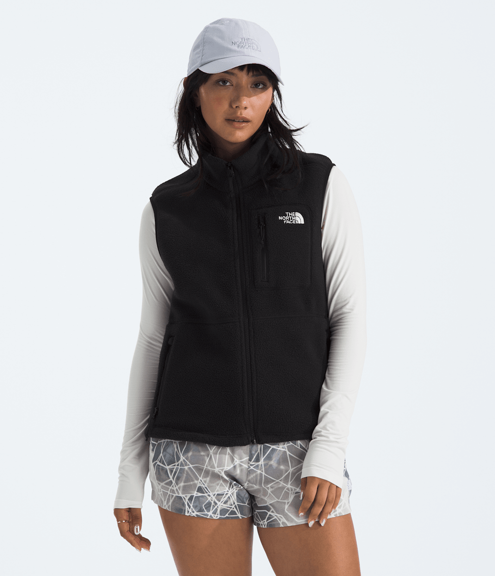 Women’s Yumiori Vest / The North Face