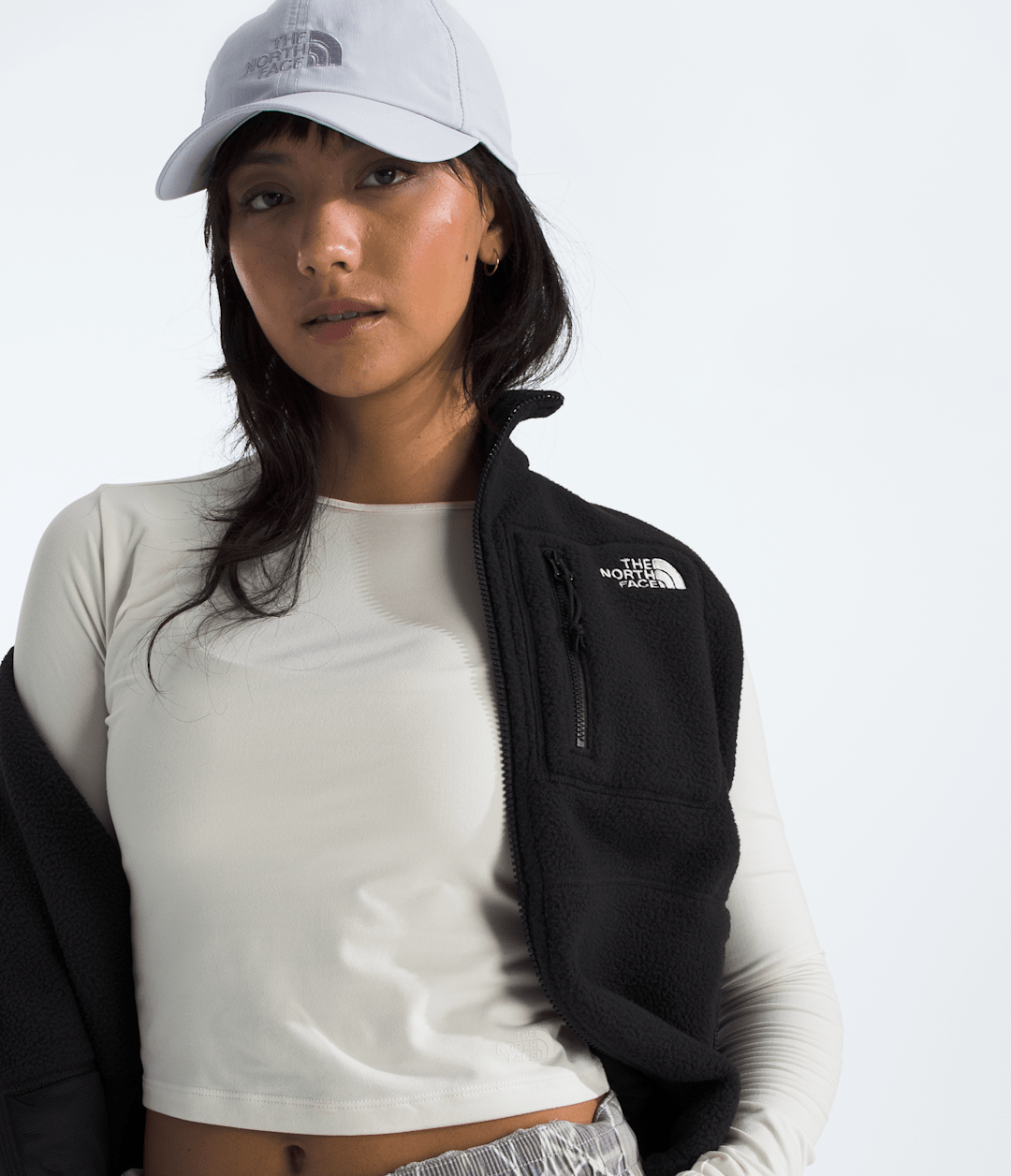Women’s Yumiori Vest / The North Face