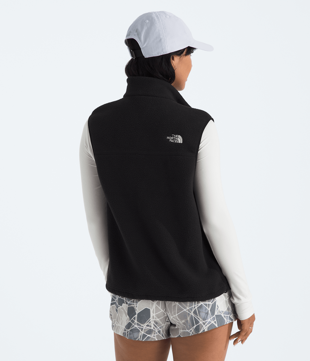 Women’s Yumiori Vest / The North Face
