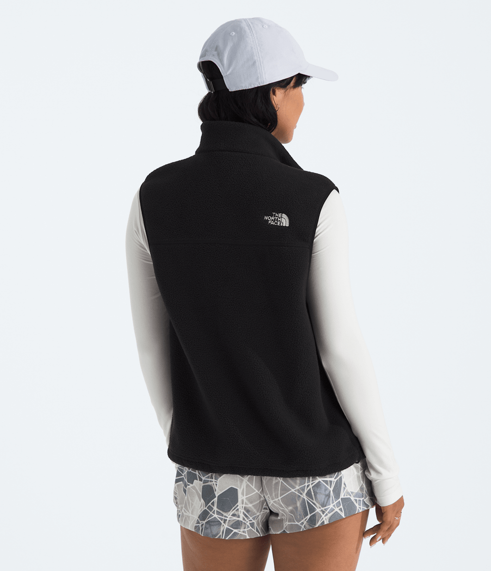 Women’s Yumiori Vest / The North Face