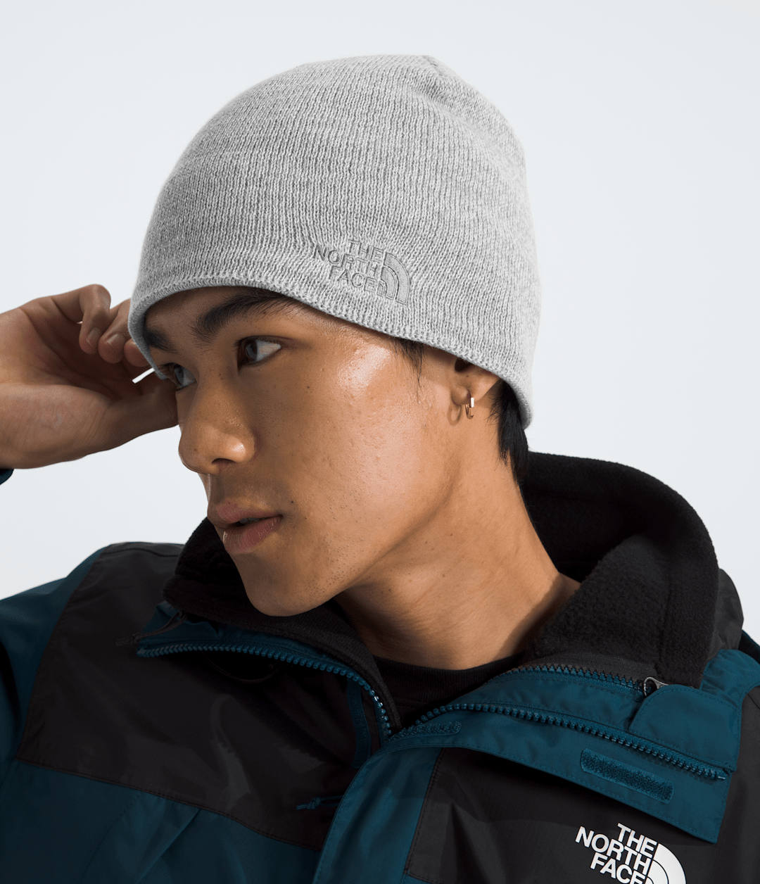 Jim Beanie / The North Face